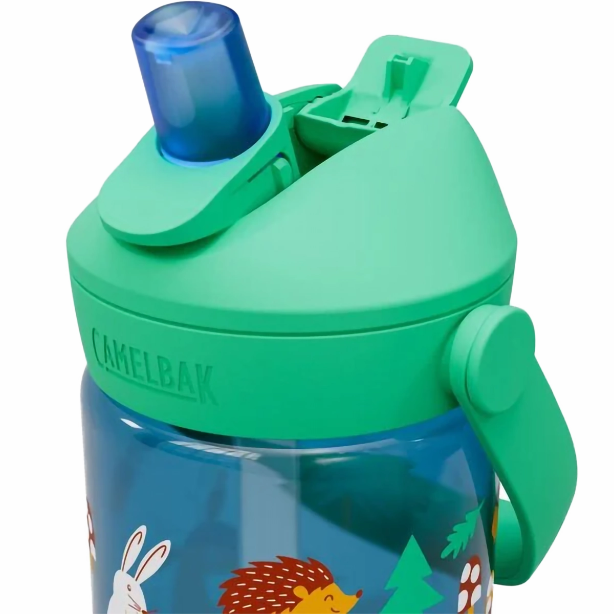 Thrive Flip Straw Kids 14 oz