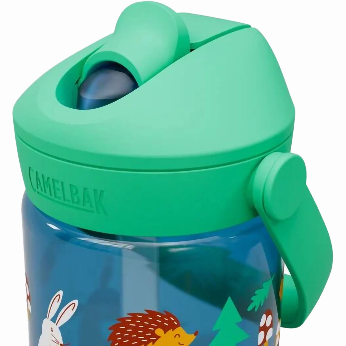 Thrive Flip Straw Kids 14 oz