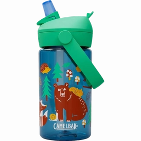 Thrive Flip Straw Kids 14 oz
