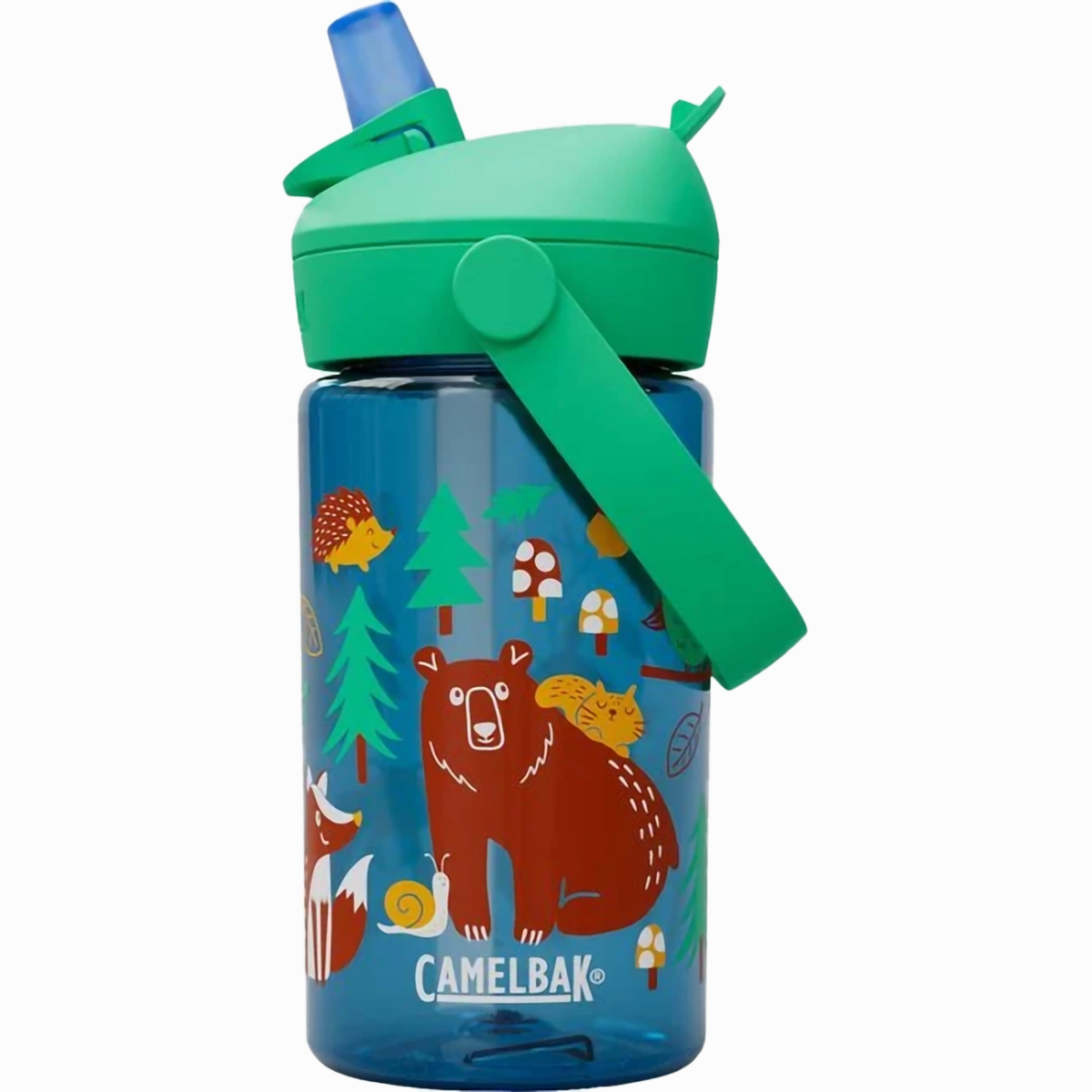 Thrive Flip Straw Kids 14 oz