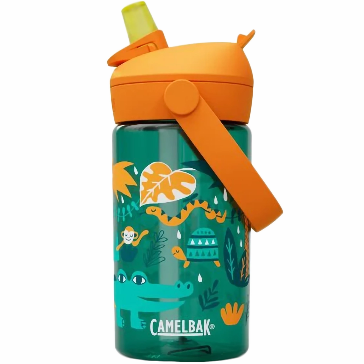 Thrive Flip Straw Kids 14 oz