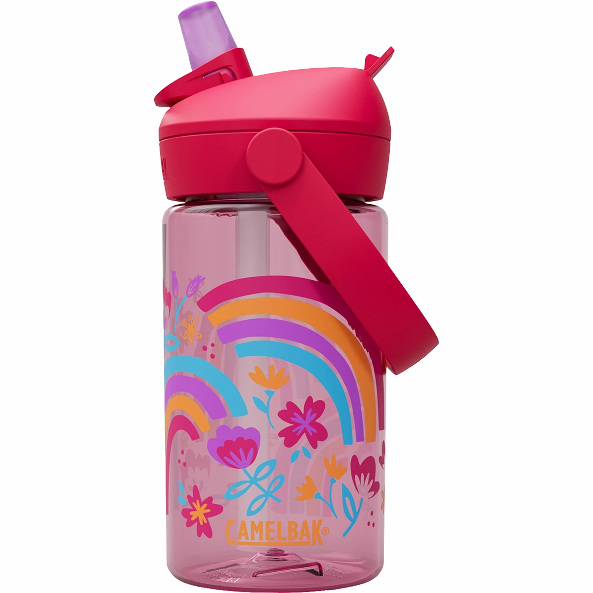 Thrive Flip Straw Kids 14 oz