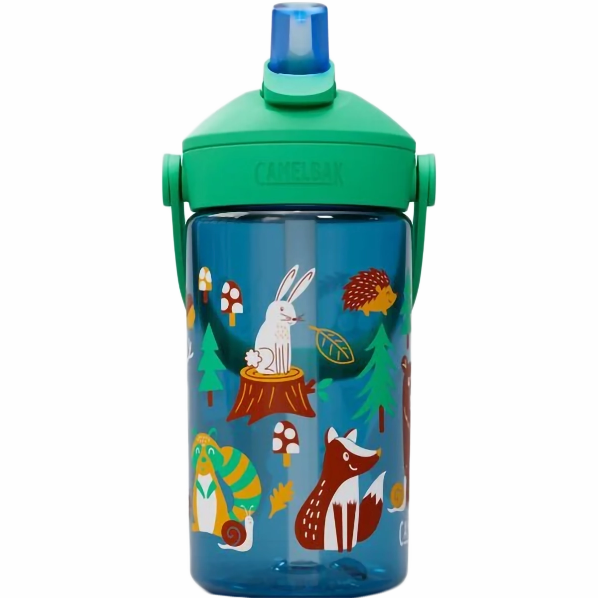 Thrive Flip Straw Kids 14 oz