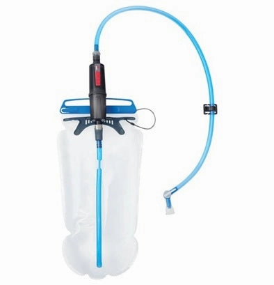 Thru-Link Inline Water Filter
