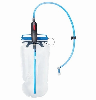 Thru-Link Inline Water Filter