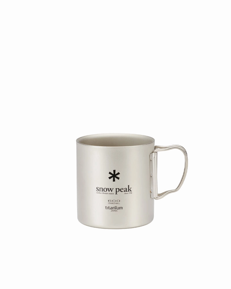 Ti-Double 600 Mug
