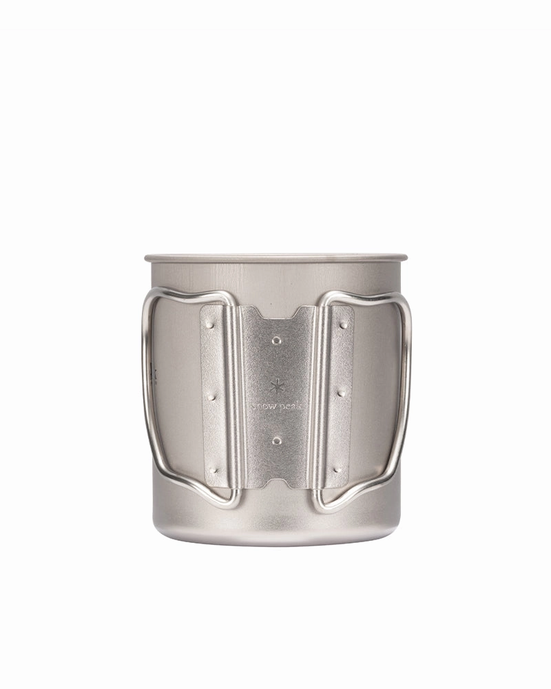 Ti-Single 450 Cup