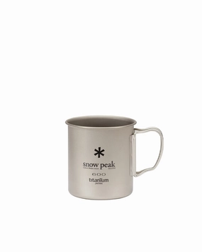 Ti-Single 600 Cup