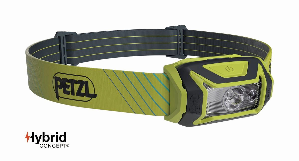 Tikka Core Headlamp