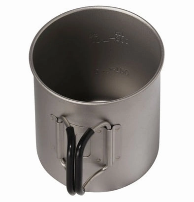 Titan Cup - 450ml