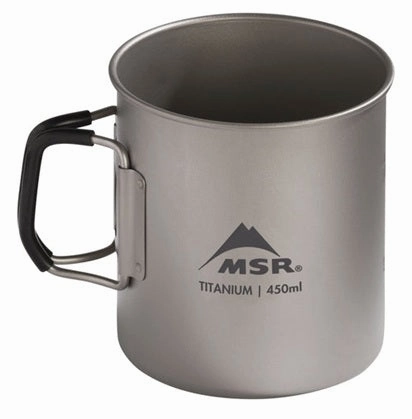 Titan Cup - 450ml