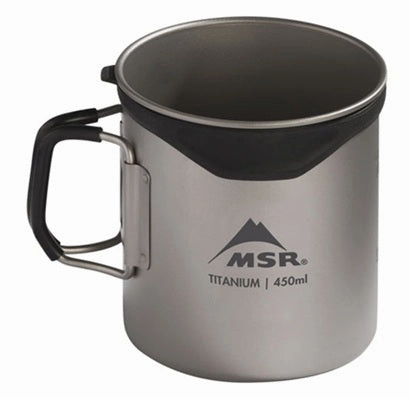 Titan Cup - 450ml