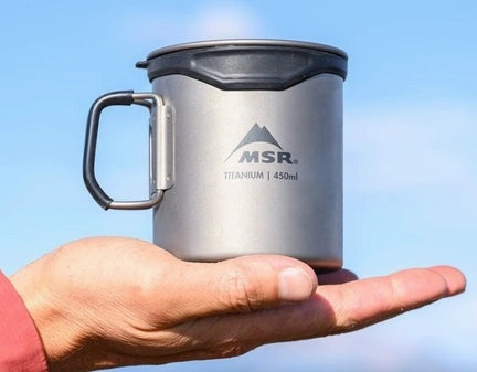 Titan Cup - 450ml