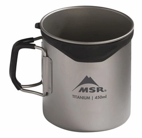 Titan Cup - 450ml
