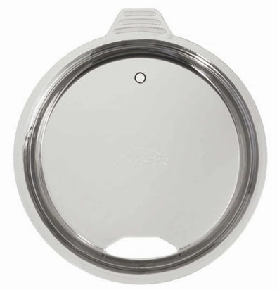 Titan Double Wall Mug
