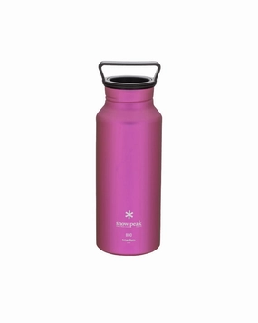 Titanium Aurora Bottle
