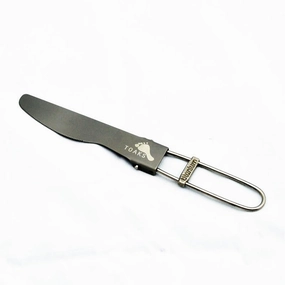 Toaks Titanium Folding Knife