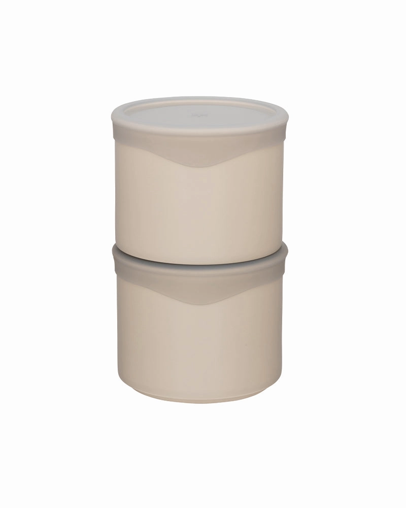 Tobachi Medium in White