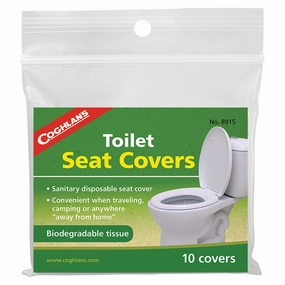 Toilet Seat Covers