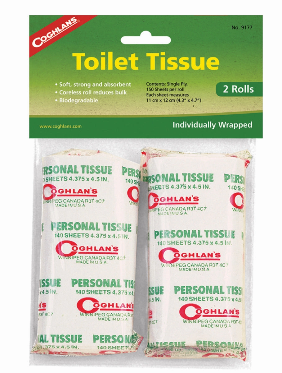 Toilet Tissue