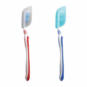 Toothbrush Covers - 2 Pack
