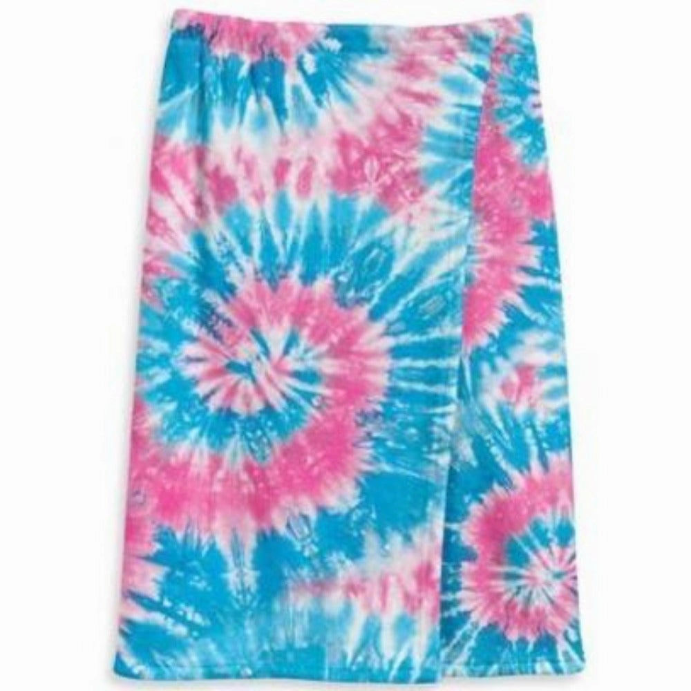 Top Trenz Spa Wrap