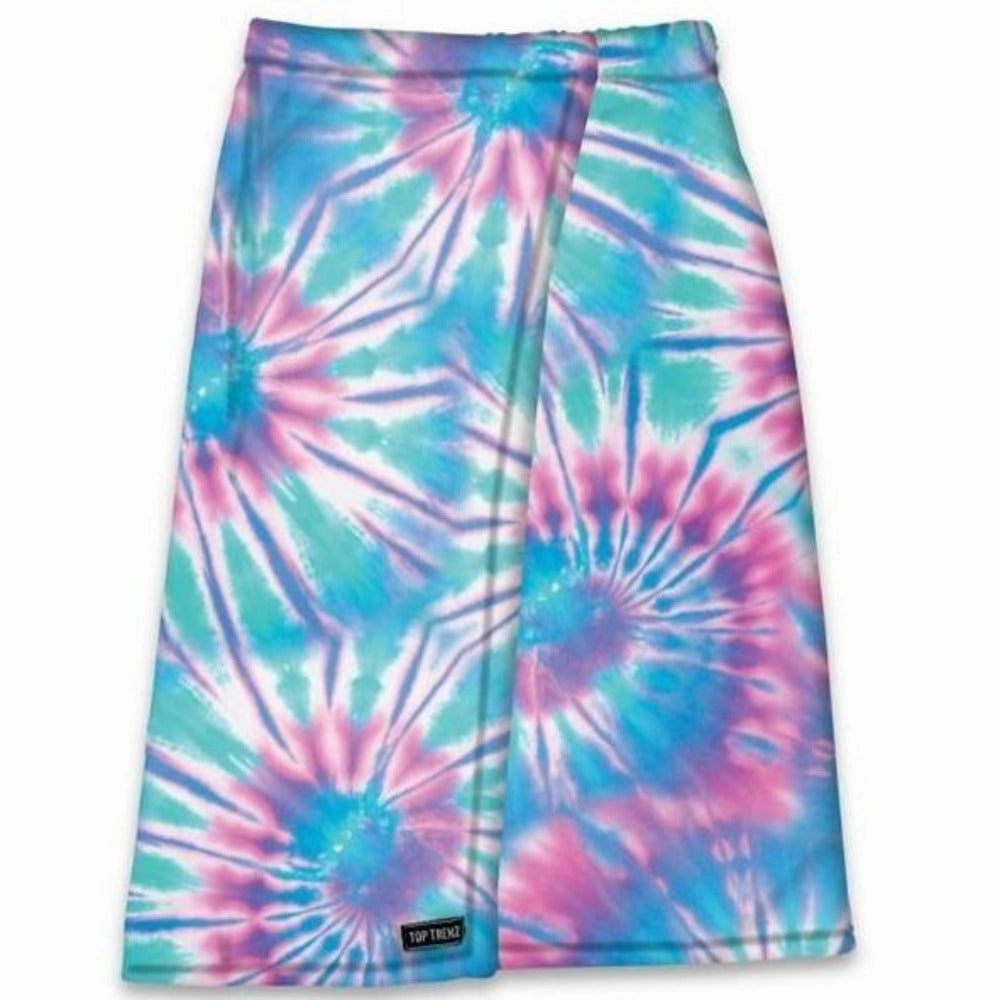 Top Trenz Spa Wrap