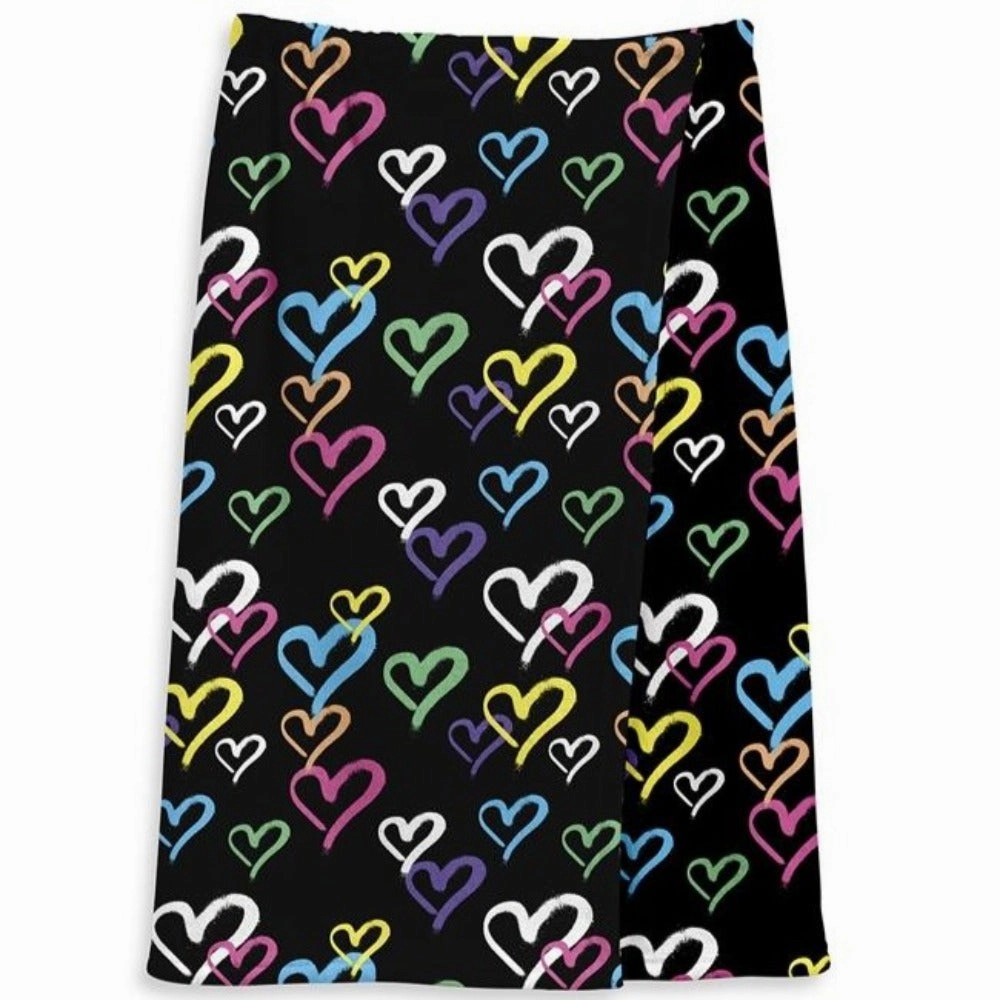 Top Trenz Spa Wrap