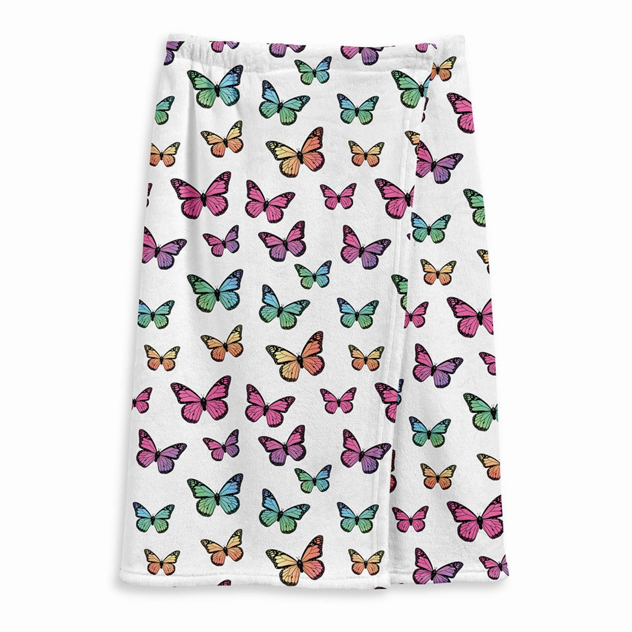 Top Trenz Spa Wrap