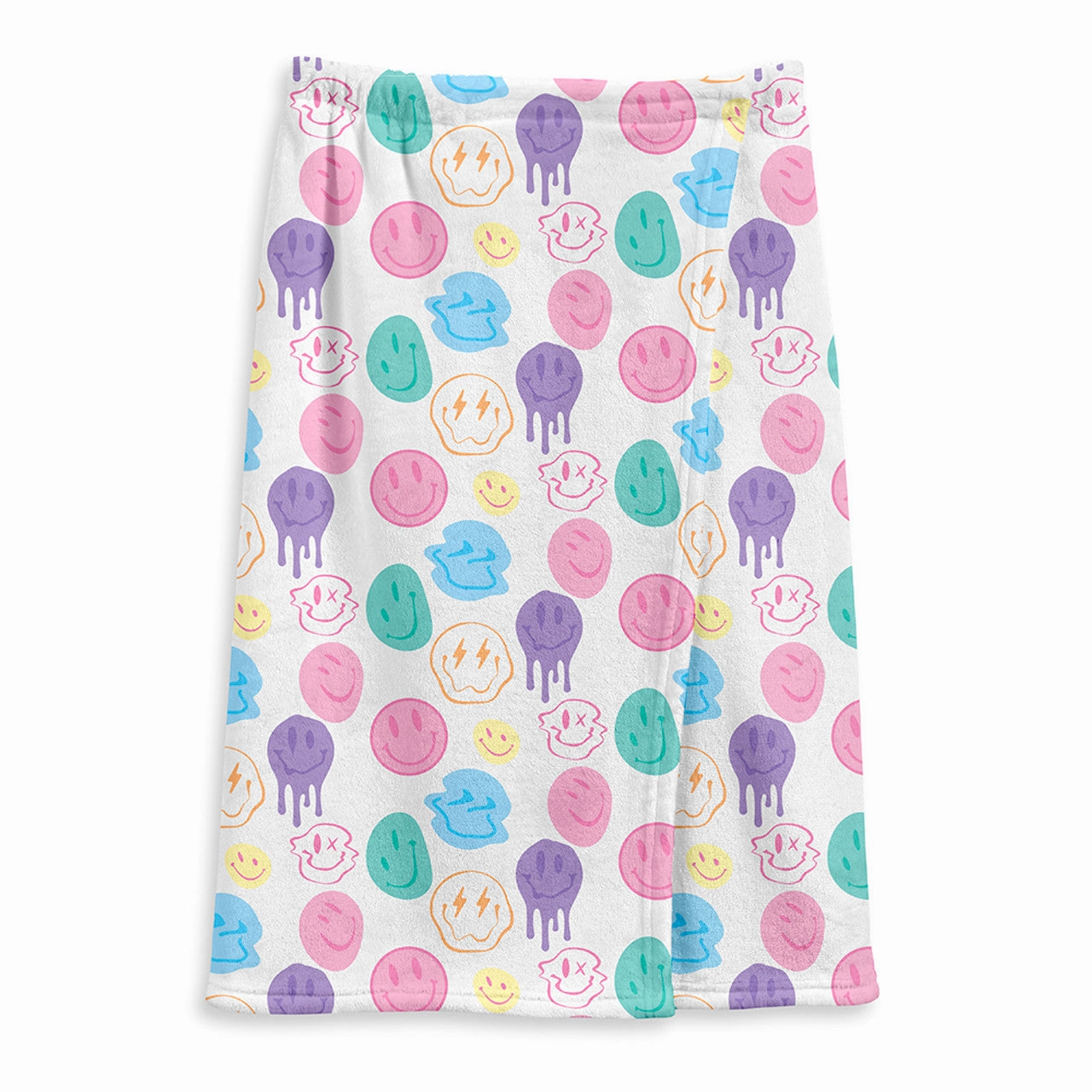 Top Trenz Spa Wrap