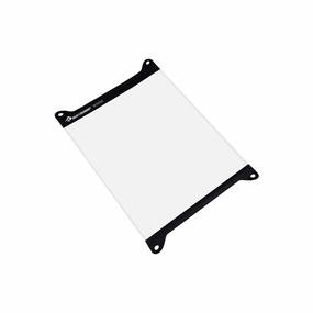 TPU Waterproof Guide Map Case - Large
