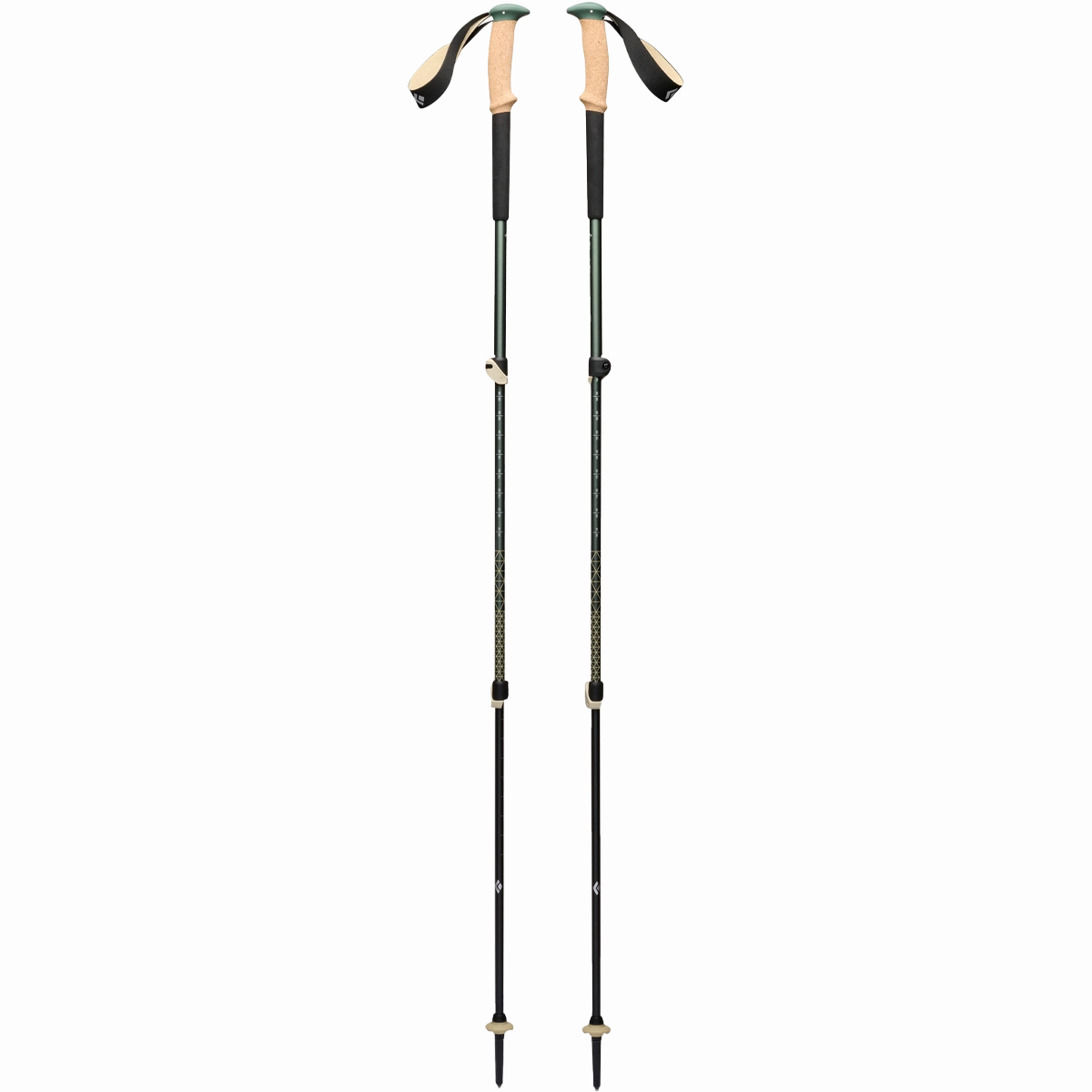 Trail Cork Trekking Poles