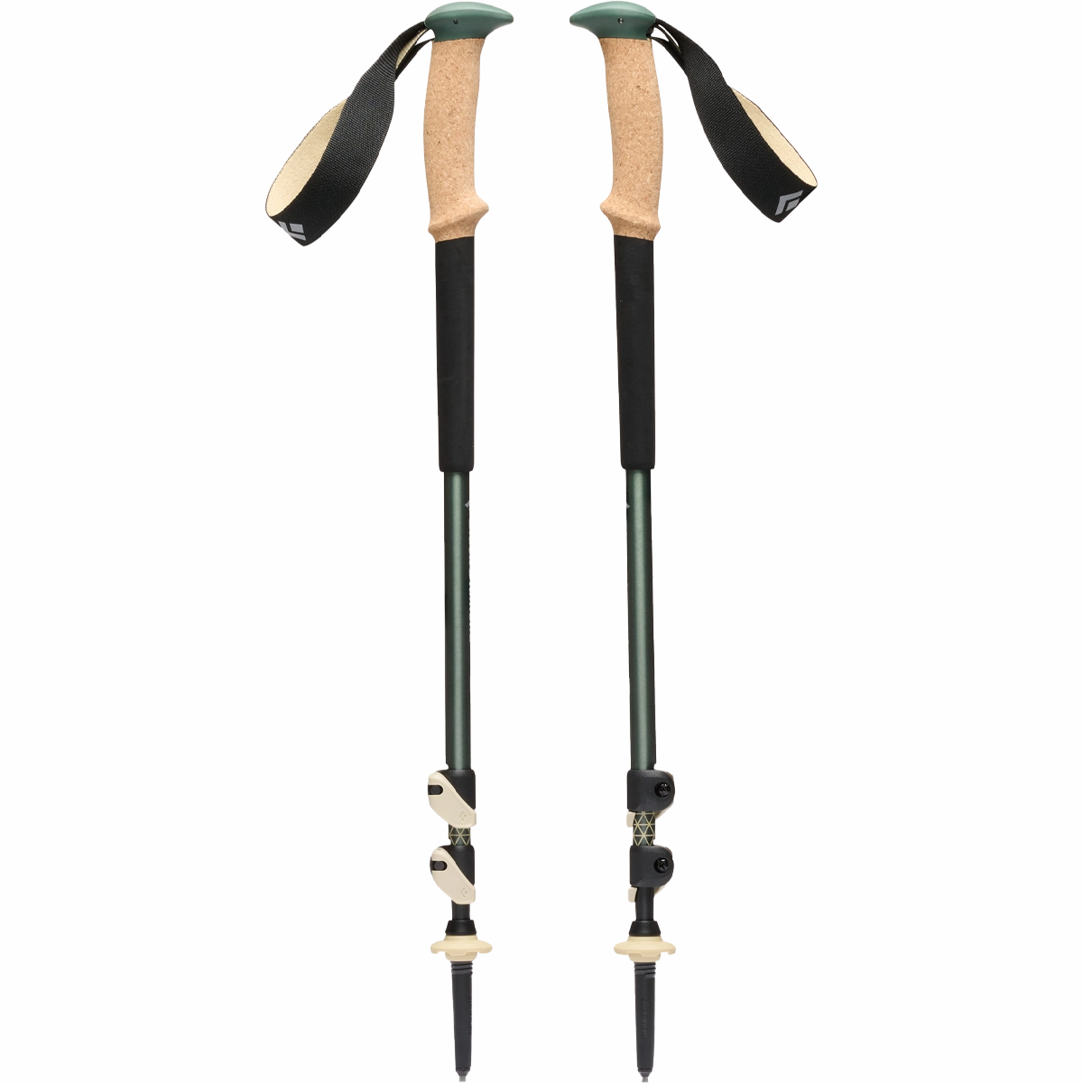 Trail Cork Trekking Poles