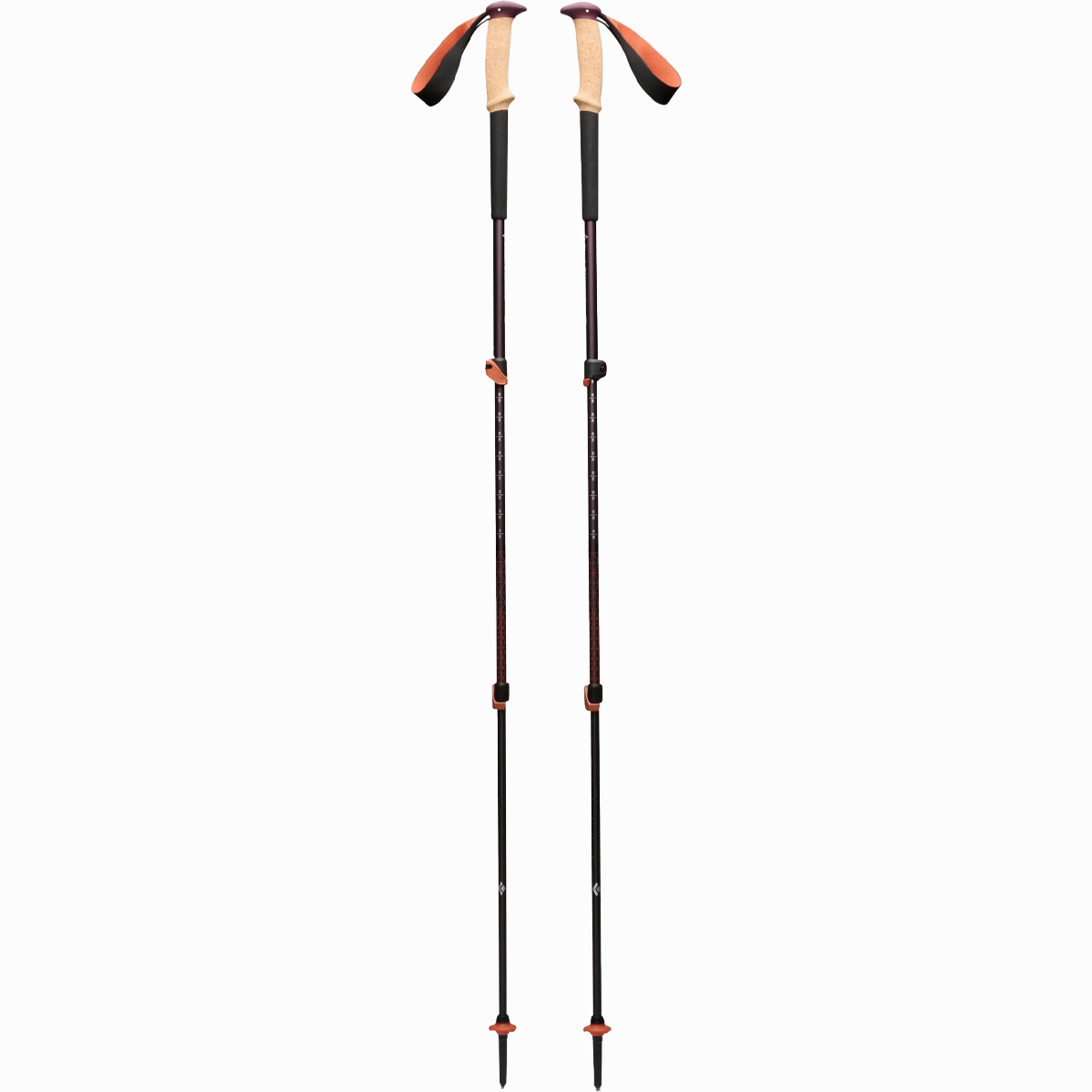 Trail Cork Trekking Poles