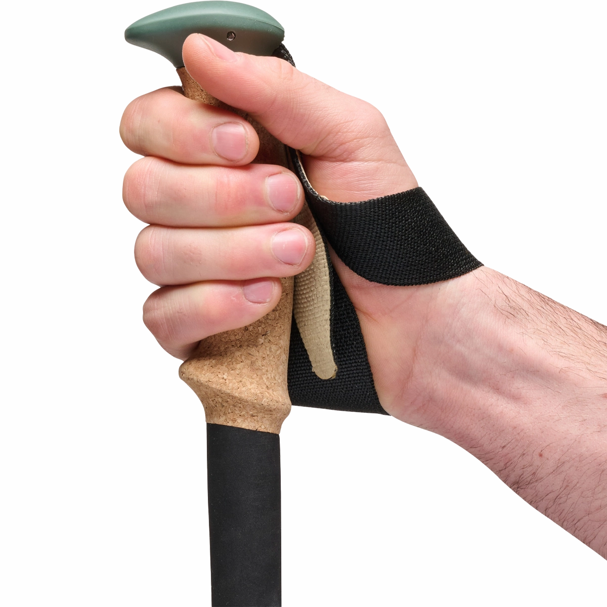 Trail Cork Trekking Poles