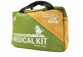 Trail Dog Canine Medical First Aid Kit
