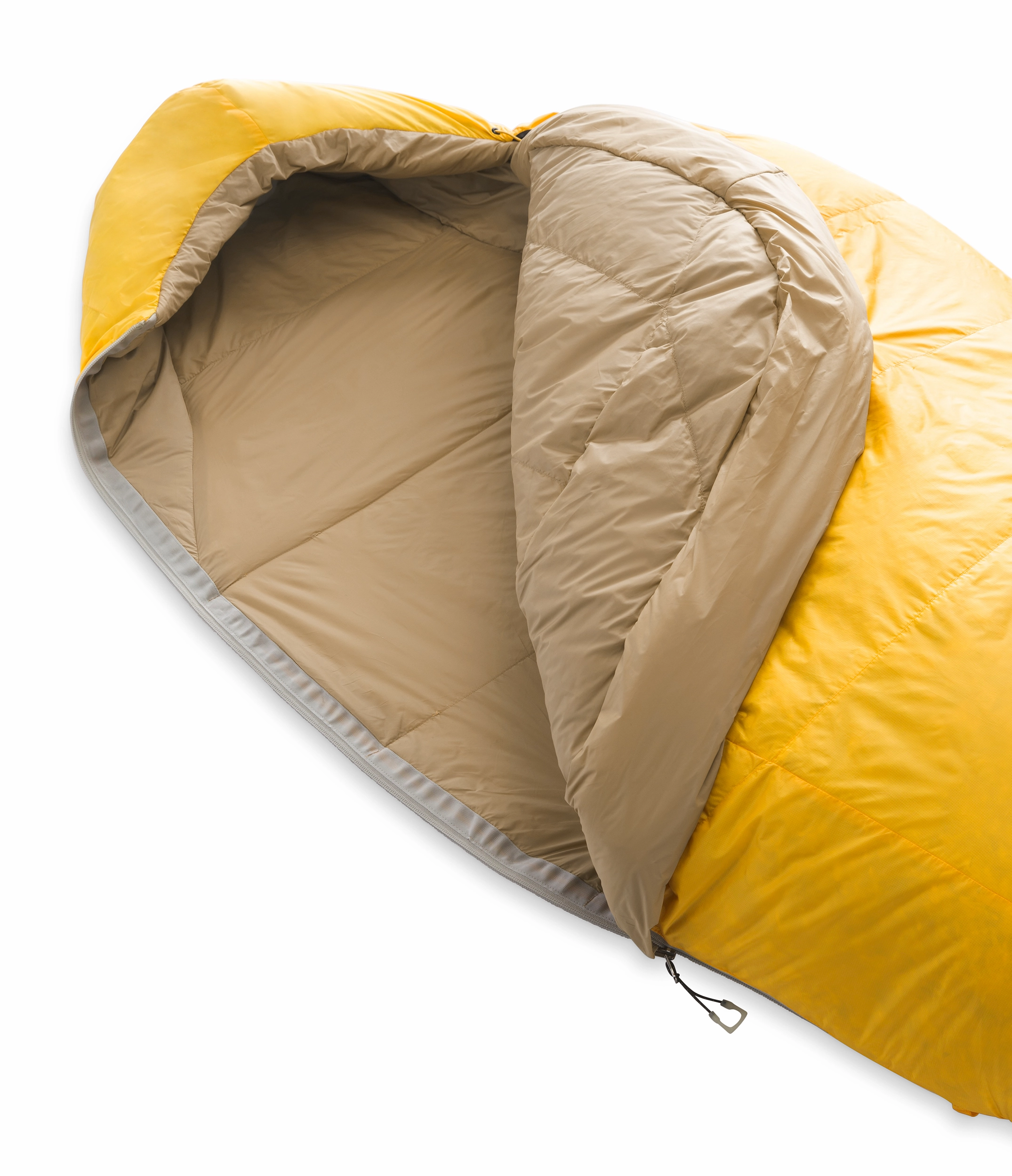 Trail Lite Down 35-Long Sleeping Bag