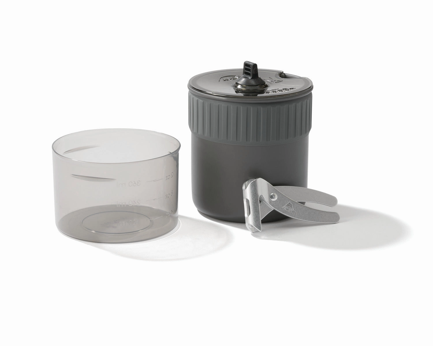 Trail Mini Solo Cook Set