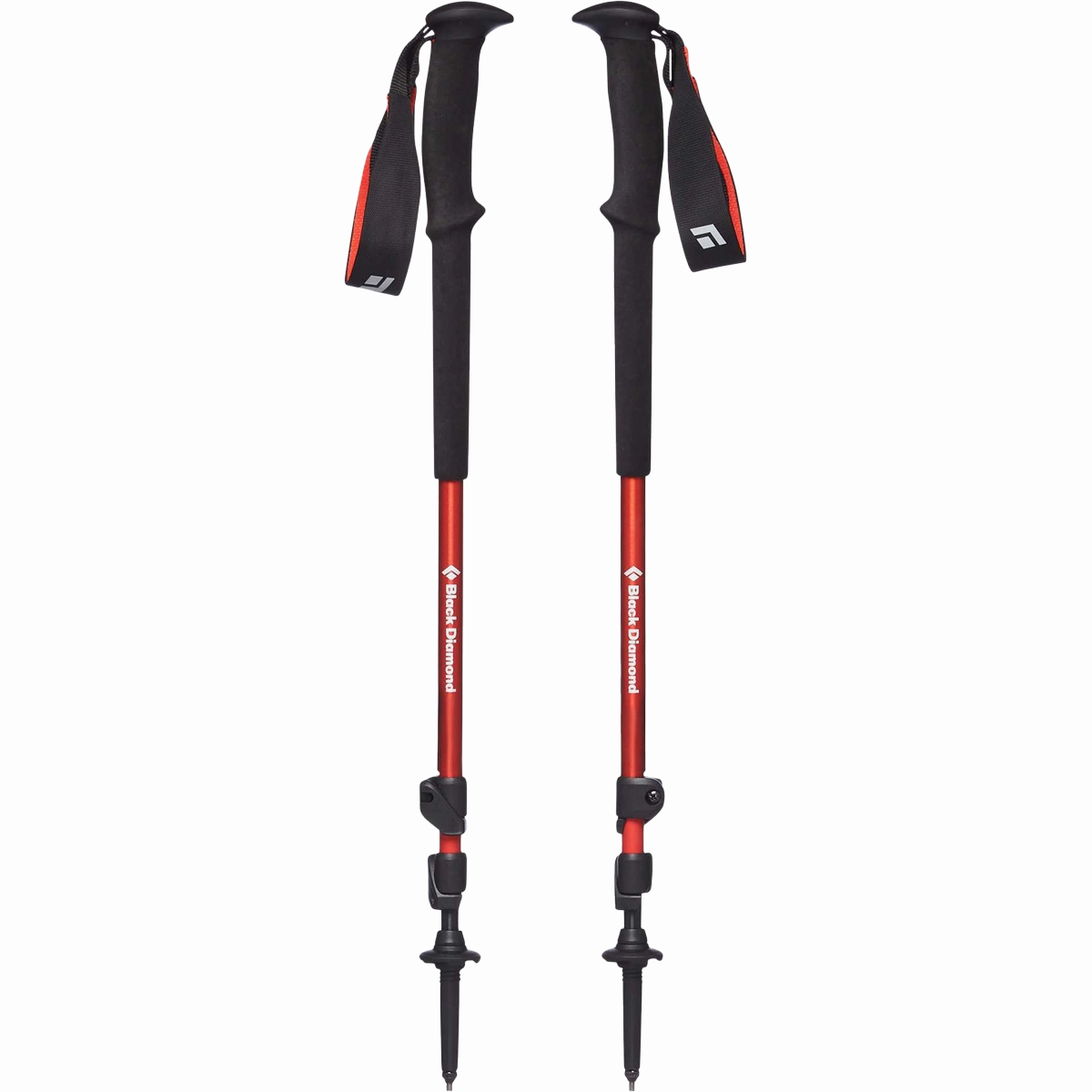 Trail Trekking Poles