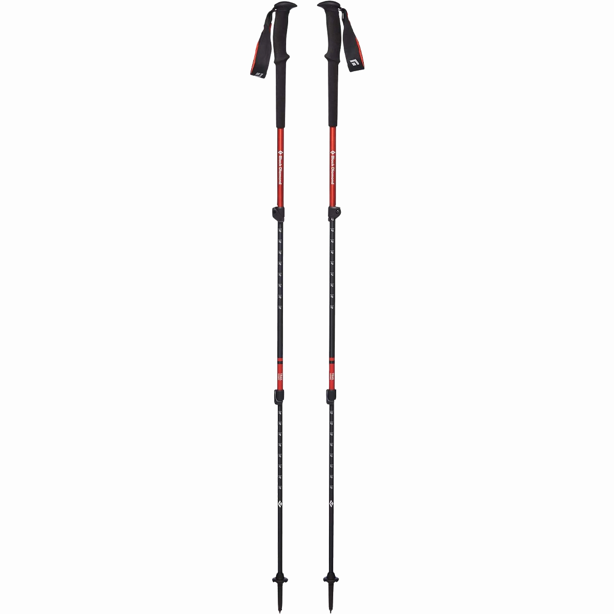 Trail Trekking Poles