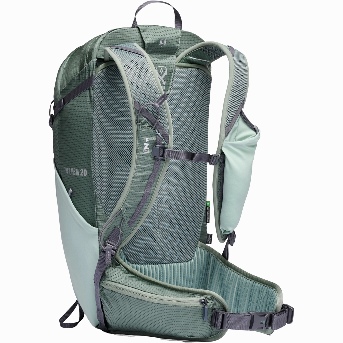 Trail Vista 20 Backpack