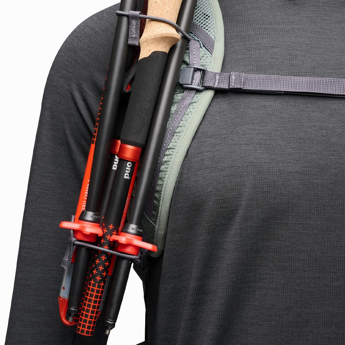 Trail Vista 20 Backpack
