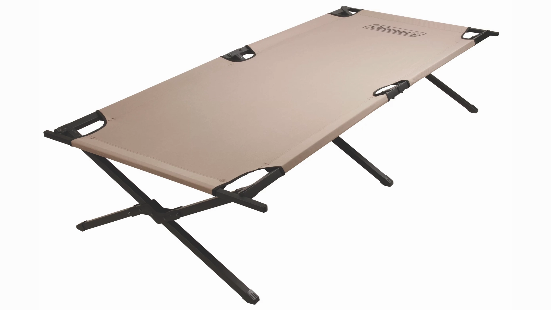 Trailhead II Camping Cot