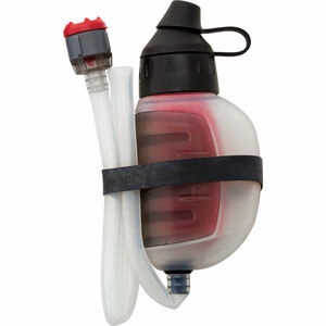 Trailshot Pocket-Sized Water Filter