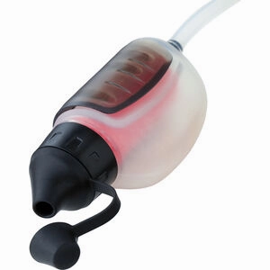 Trailshot Pocket-Sized Water Filter