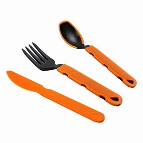 Trailware Set