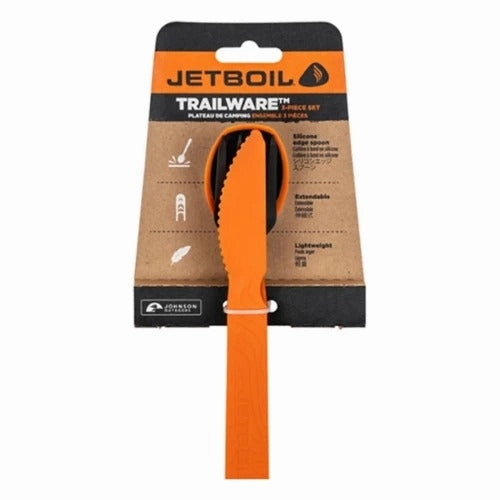 Trailware Set