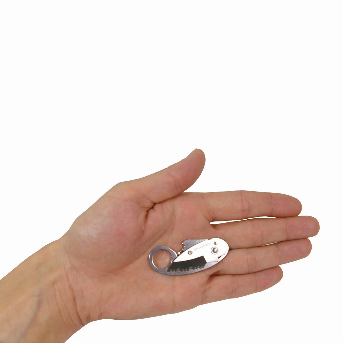 Trango Piranha Alpine Knife