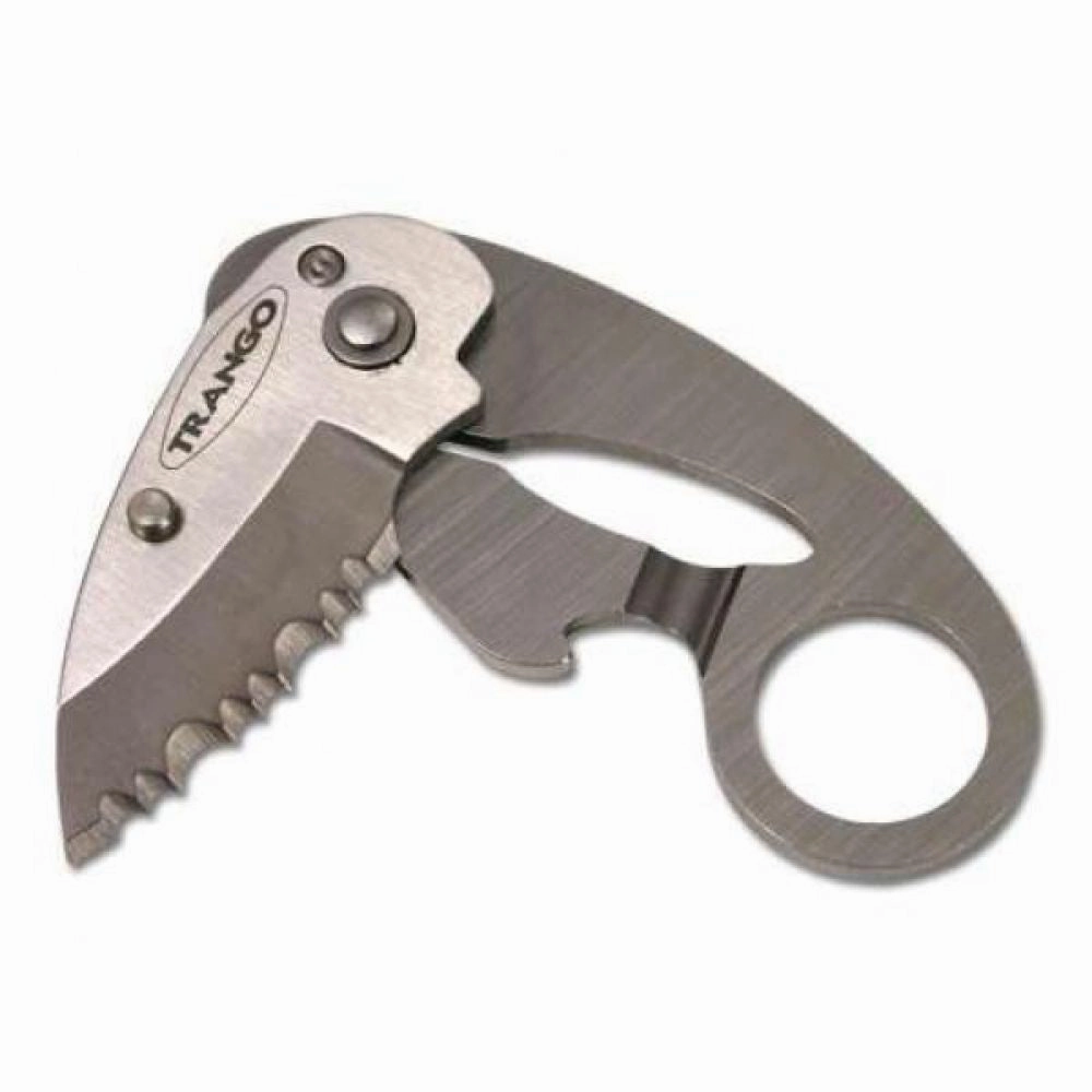 Trango Piranha Alpine Knife