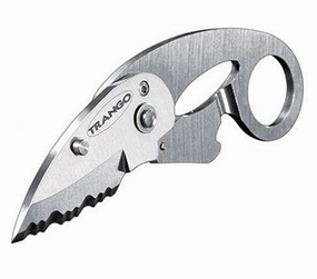 Trango Piranha Alpine Knife